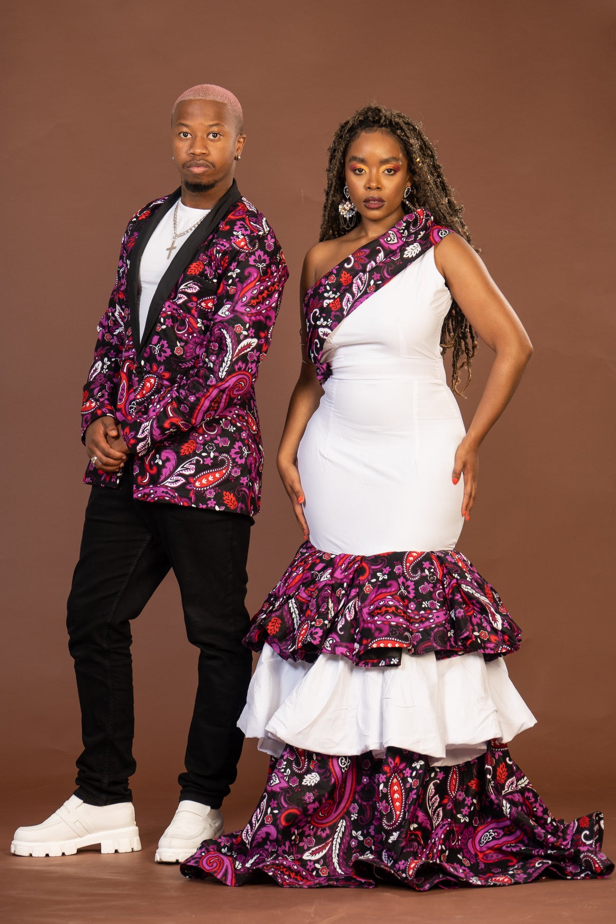 BOO AND BAE COLLECTION - madkollection