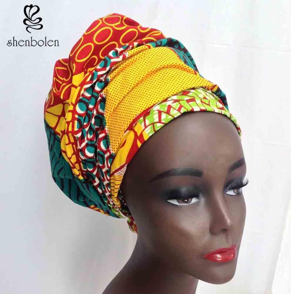 Headwrap - madkollection