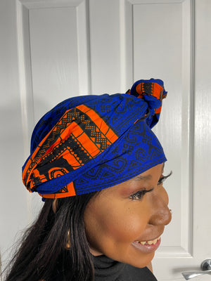 Jessi headwrap