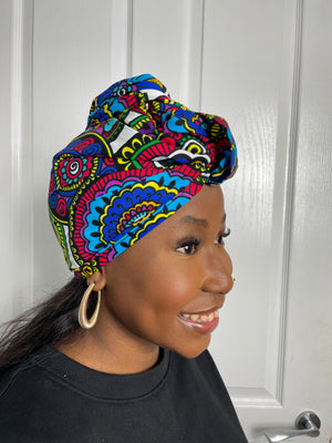 Adiza Headwrap