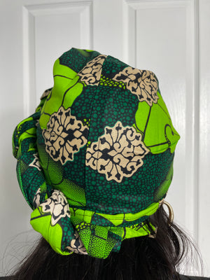 Aryla Headwrap