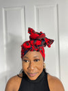 Beatrice headwrap