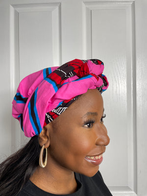 Aniebiet Headwrap