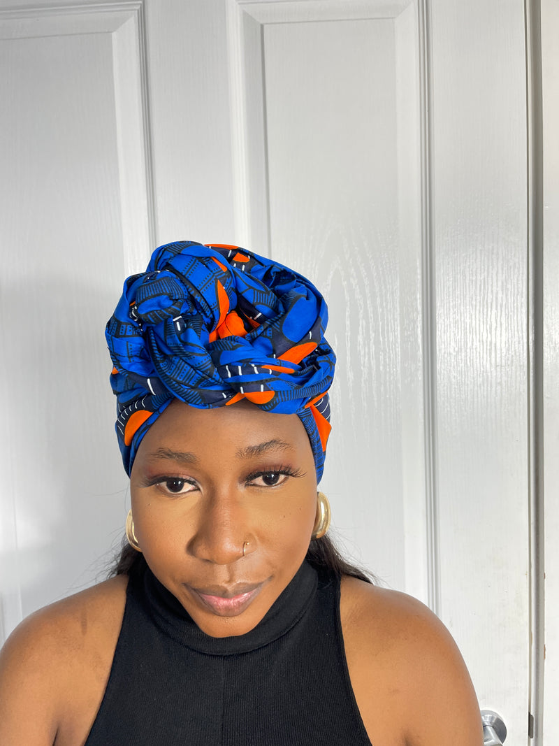 Aubrie Headwrap