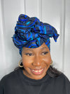 Stephanie headwrap