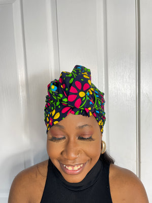 Anita headwrap