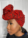 Sarkinah headwrap