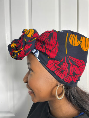 Mfon Headwrap