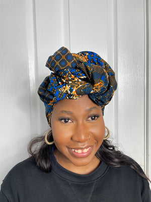 Devyn headwrap