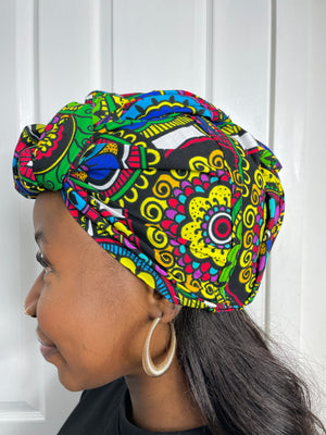 Adiza Headwrap