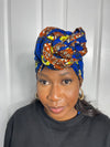 Zuri Headwrap