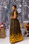Adeola Maxi Dress