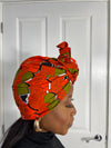 Annette headwrap