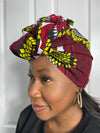 Hannah Headwrap