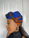 Rona Headwrap