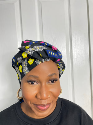 Tanya Headwrap