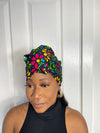 Anita headwrap