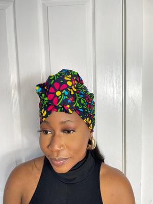 Anita headwrap