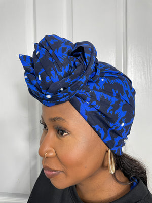 Zalda headwrap