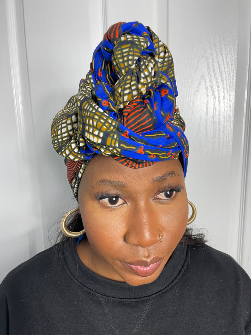 Jayne Headwrap