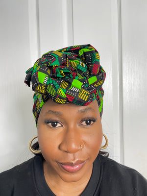 Eva Headwrap