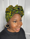 Abiba headwrap