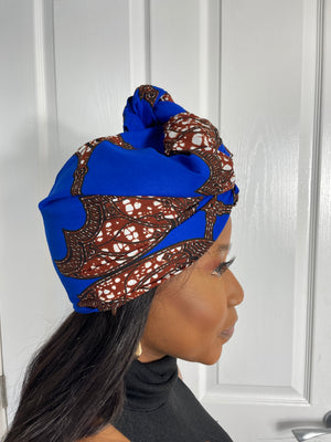 Ashlynn Headwrap