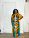 Ejeh Maxi Dress