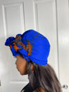 Alisha headwrap