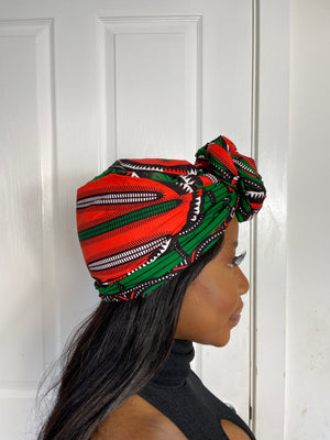 Maggie Headwrap