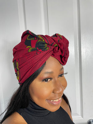 Tade headwrap