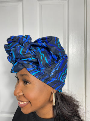 Stephanie headwrap