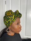 Abiba headwrap