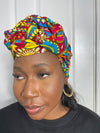 Micah headwrap