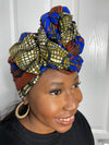 Jayne Headwrap