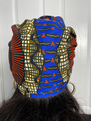 Jayne Headwrap