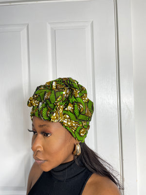 Hawa Headwrap