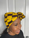 Abby Headwrap