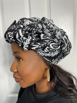 Alike headwrap