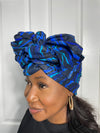 Stephanie headwrap