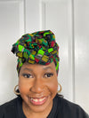 Eva Headwrap