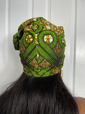 Hawa Headwrap