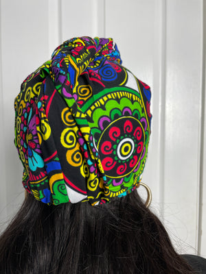 Adiza Headwrap