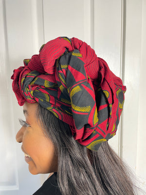 Tade headwrap