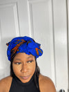 Alisha headwrap