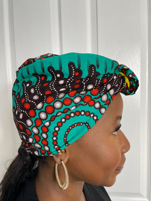 Ayo Headwrap