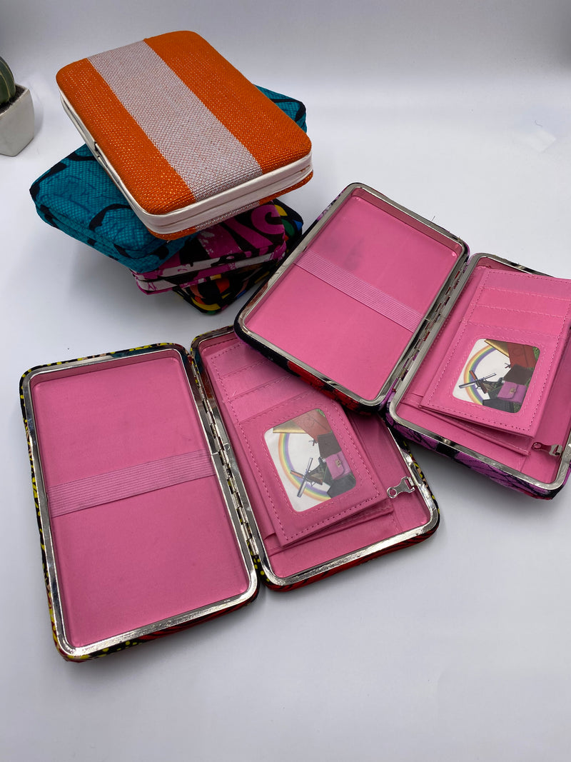 Regina wallet