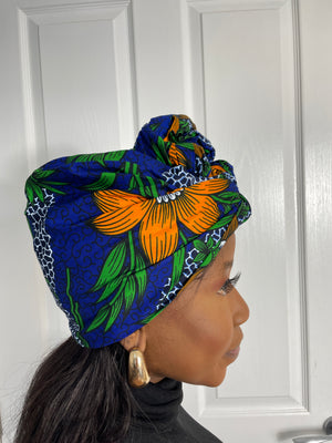 Martha headwrap