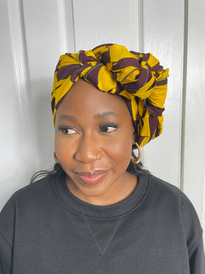 Abby Headwrap