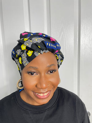 Tanya Headwrap